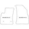 Tappetini velluto per Opel Combo D van 01.2012-12.2017 MTM