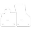 Tappetini velluto per Audi TT (8S) 03.2014- MTM