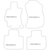 Tappetini velluto per Subaru Outback V (BS) 2015-04.2021 MTM