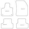 Tappetini velluto per Opel Grandland X (anche Hybrid) 10.2017-2024 MTM