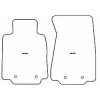 Tappetini velluto per Nissan 370Z 2009-2021 MTM