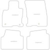 Tappetini velluto per Ford Kuga III Plug-in Hybrid 04.2020- MTM