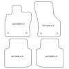 Tappetini velluto per Skoda Superb III (iV) (anche Plug-in Hybrid) 09.2019-11.2023 MTM