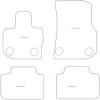 Tappetini velluto per BMW X3 (G08) / iX3 Electric 2021- MTM
