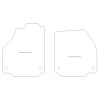 Tappetini velluto per Ferrari 458 Spider 2011-2015 MTM