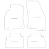 Tappetini velluto per Ford Cougar 1998-2002 MTM
