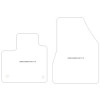 Tappetini velluto per Renault Kangoo III van 06.2021- MTM