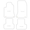 Tappetini velluto per Infiniti Q30/QX30 2015-2020 MTM