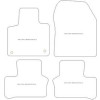 Tappetini velluto per Opel Astra L Electric 06.2023- MTM