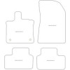 Tappetini velluto per Renault Symbioz E-Tech Full Hybrid 07.2024- MTM