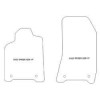 Tappetini personalizzati per Alfa Romeo Spider 12.2006-2010 MTM
