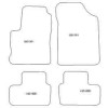 Tappetini personalizzati per DR Motor DR1 2009-2014 MTM