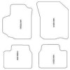 Tappetini personalizzati per Fiat Sedici 2006-2014 MTM