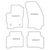 Tappetini personalizzati per Ford Mondeo III Turnier 2001-08.2007 MTM