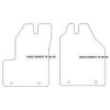 Tappetini personalizzati per Ford Connect Transit 02.2003-2014 MTM