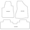 Tappetini personalizzati per Hyundai Tucson 2004-2009 MTM