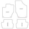 Tappetini personalizzati per Peugeot 308 I station wagon 10.2007-05.2014 MTM
