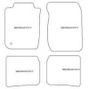 Tappetini personalizzati per Toyota Corolla (E11) 1997-2000 MTM