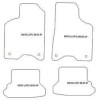 Tappetini personalizzati per Volkswagen Lupo 09.1998-07.2005 MTM