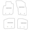 Tappetini personalizzati per Volvo V40 1995-2004 MTM