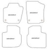 Tappetini personalizzati per Skoda Rapid 10.2012-2019 MTM