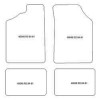 Tappetini personalizzati per Renault R5 1984-1991 MTM