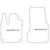 Tappetini personalizzati per Smart Fortwo III (anche EQ) 2014- MTM