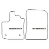 Tappetini personalizzati per Dacia Dokker van 2012-09.2021 MTM