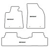 Tappetini personalizzati per Lexus RX 2009-2012 MTM