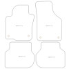 Tappetini personalizzati per Volkswagen Jetta 2011- MTM