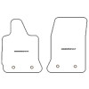 Tappetini personalizzati per Chevrolet Corvette C7 2013-2019 MTM