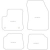 Tappetini personalizzati per Opel Corsa F Electric 2020- MTM
