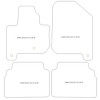 Tappetini personalizzati per Kia Soul EV Electric 2015-2019 MTM
