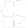 Tappetini personalizzati per Hyundai Kona (anche Hybrid) 08.2023- MTM