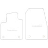 Tappetini personalizzati per Ford Courier Transit 2024- MTM