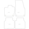 Tappetini personalizzati per Volkswagen ID.7 Sedan 09.2023- MTM