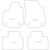 Tappetini personalizzati per MG ZS Hybrid+ 09.2024- MTM