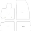 Tappetini personalizzati per Omoda 9 2025- MTM