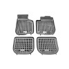 Tappetini gomma per Audi A3 (8L) 1997-04.2003 MTM