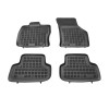 Tappetini gomma per Audi A3 (8VA) Sportback 08.2012-03.2020 MTM