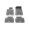 Tappetini gomma per BMW Serie 1 (E87) 09.2004-2011 MTM