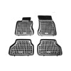 Tappetini gomma per BMW Serie 5 (E60) 07.2003-02.2010 MTM