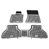 Tappetini gomma per BMW X5 (E70) 04.2007-09.2013 MTM