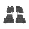 Tappetini gomma per Chevrolet Epica 2006-2011 MTM