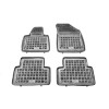 Tappetini gomma per Citroen C5 (X7) 2008-05.2017 MTM