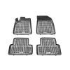 Tappetini gomma per Citroen C5 I & II Tourer 2000-2008 MTM