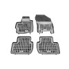 Tappetini gomma per Citroen C-Crosser 2007-2012 MTM