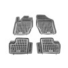Tappetini gomma per DS DS4 03.2011-06.2018 MTM