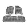 Tappetini gomma per Citroen Xsara Picasso 2000-2010 MTM
