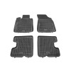 Tappetini gomma per Dacia Sandero I / Sandero Stepway 06.2008-11.2012 MTM